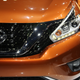 Illustration for article titled 2015 Nissan Murano Is Striking In Person, And Not Just For A Crossover